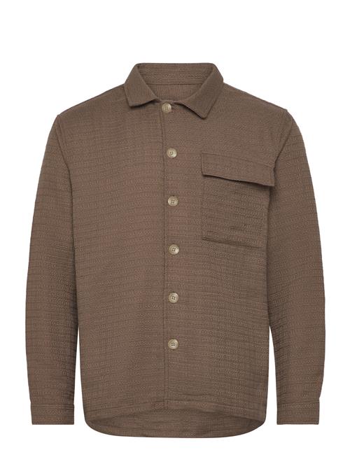 Casual Friday | Cfmatt Structured Overshirt | M