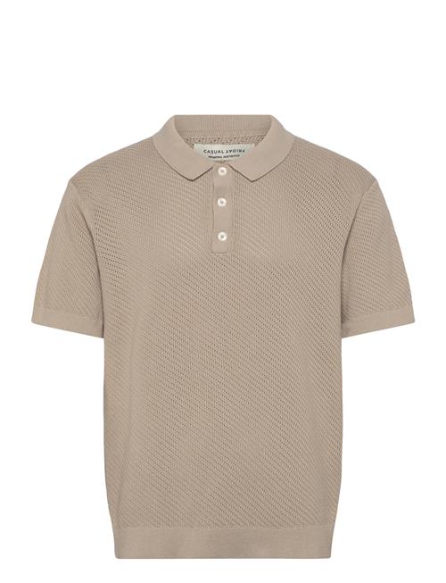 Casual Friday | Cfisaksson Ss Polo Knit | L