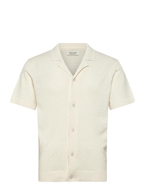 Casual Friday | Cflindholm Ss Resort Knit | L