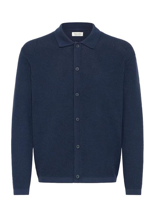 Casual Friday | Cfstenberg Ls Cardigan | XL