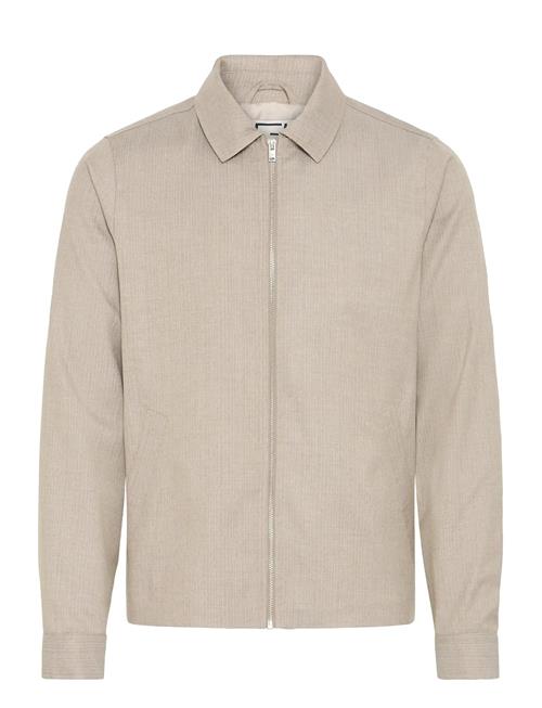 Casual Friday | Cfhaglund 0253 Pin Shacket | XL