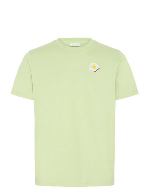 Casual Friday | Cfblom 0255 Tee With Emb | L