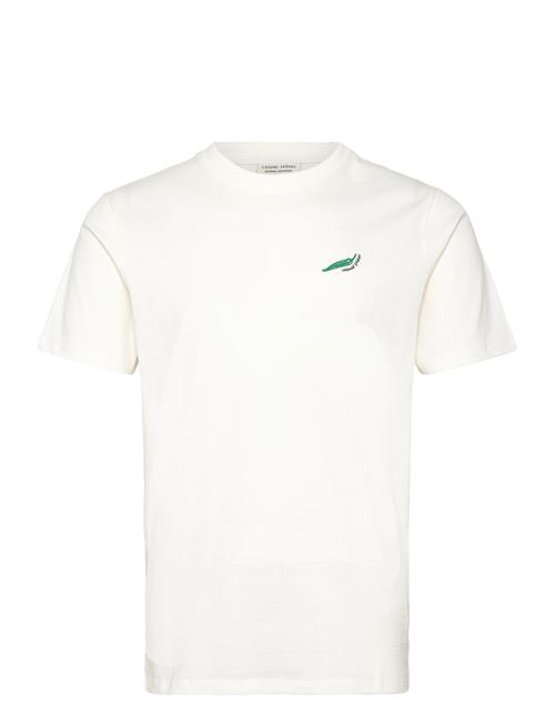 Casual Friday | Cflinder 0255 Tee With Emb. | S