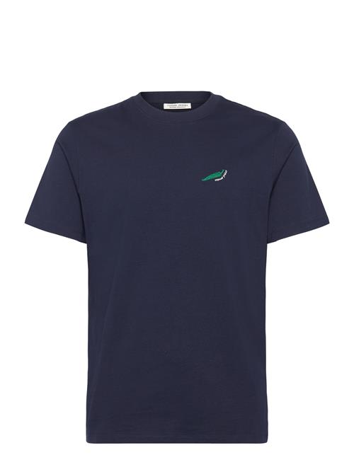 Casual Friday | Cflinder 0255 Tee With Emb. | XL