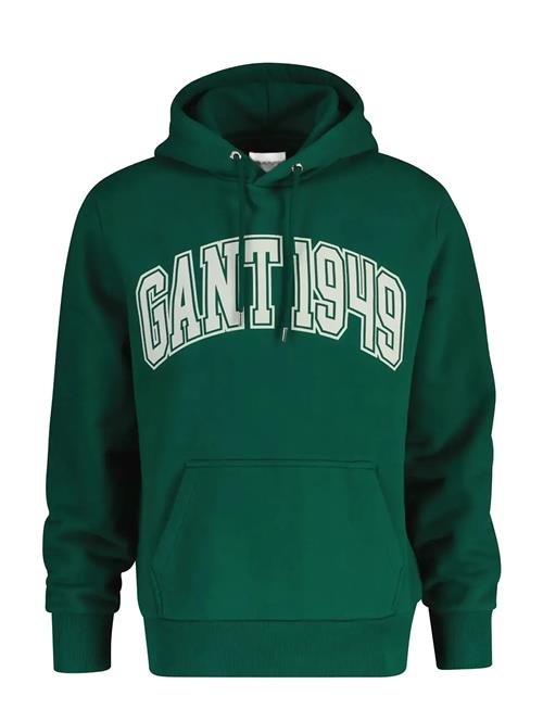 GANT | Graphic Hoodie | XXXL