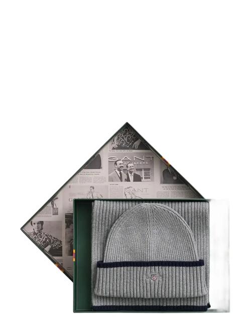 GANT | Essential Gift Set | ONE SIZE