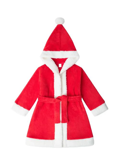 That's Mine | Nor Bath Robe | 3-4Y