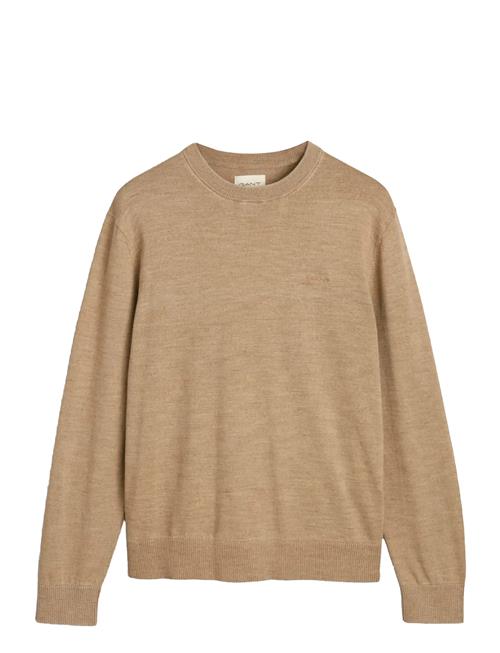 GANT | Sunfaded C-Neck | M