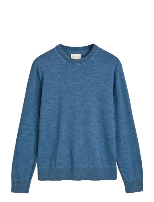 Gant | Sunfaded C-Neck | XXXL