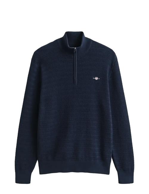 GANT | Mini Cable Half Zip | XXL