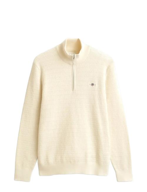 GANT | Mini Cable Half Zip | XXXL