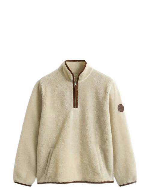 GANT | Half Zip Flleece | XXXL