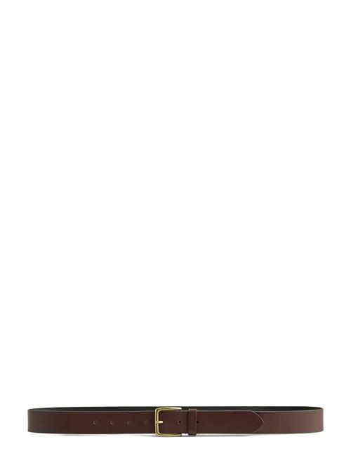 GANT | Leather Belt | L/XL