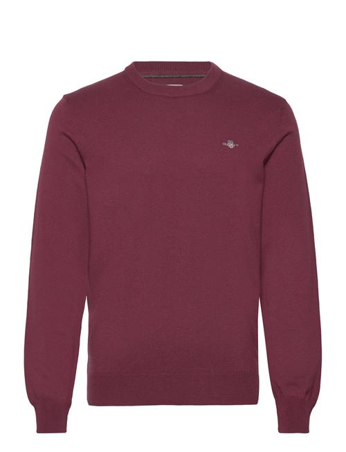 Gant | Ctn/Wo C-Neck | XXXL
