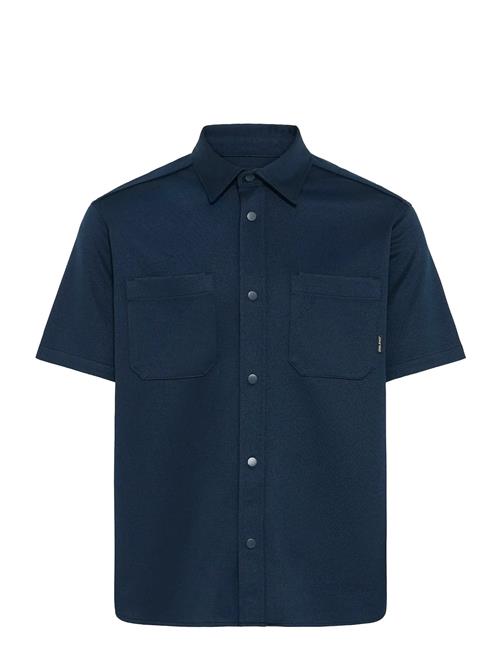 Blend | Bhadrian Ss Shirt | S