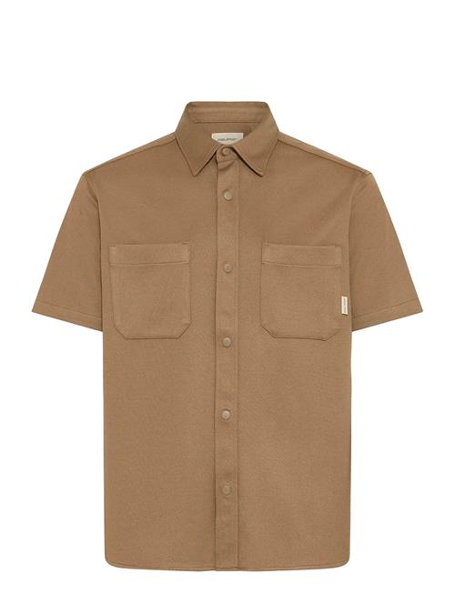 Blend | Bhadrian Ss Shirt | M