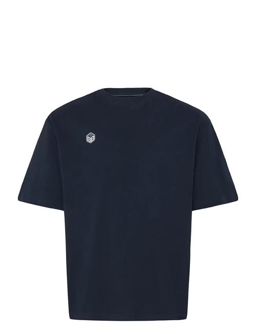 Blend | Bhkelsey Backprint S/S Tee | XXL