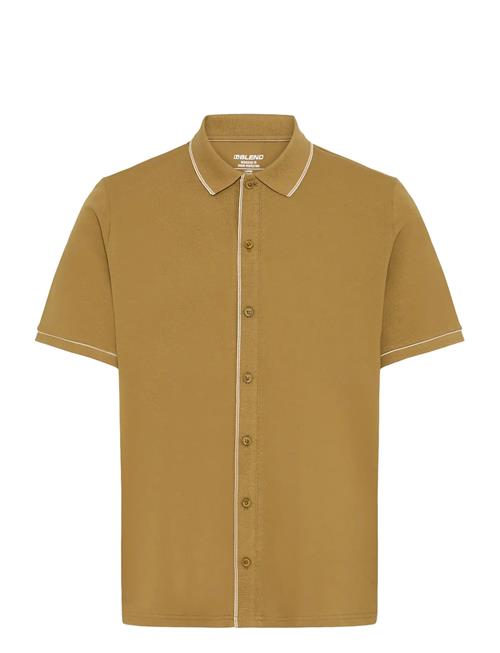 Blend | Bhelwood Shirt Polo S/S | S