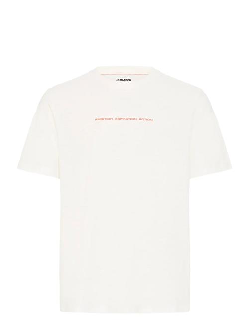Blend | Bhkorbin Slub S/S Tee | L