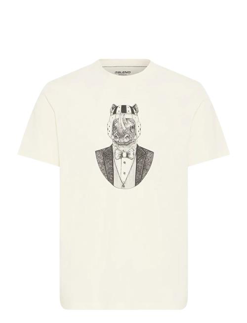 Blend | Bhkay Animal S/S Tee | L