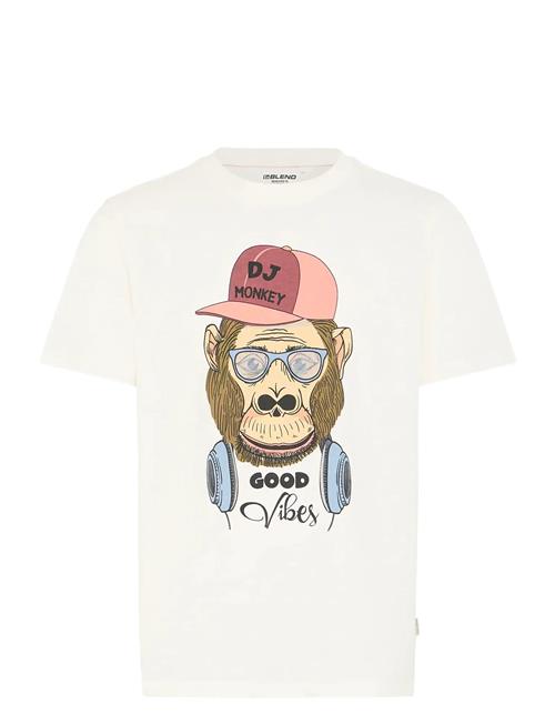 Blend | Bhkurt Funny Graphic S/S Tee | M