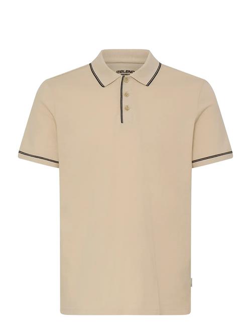 Blend | Bhelwood Polo S/S | M