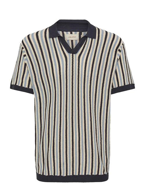 Blend | Bhcarly Polo Knit | L