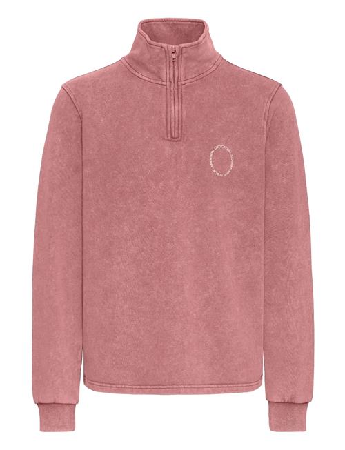 Blend | Bhfactor Half Sweatshirt | S