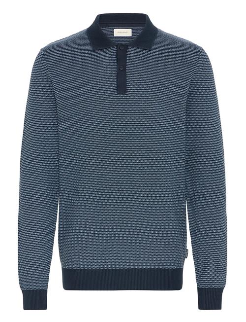 Blend | Bhboyd Knit Polo | S
