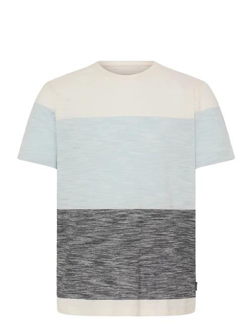 Blend | Bhkeith Block S/S Tee | XXXL