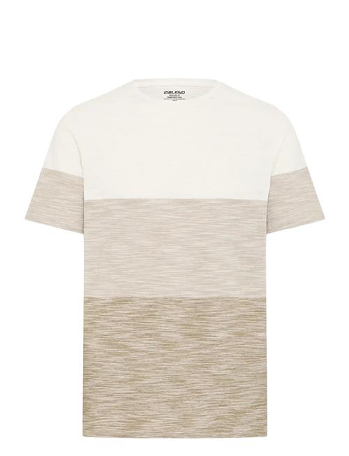 Blend | Bhkeith Block S/S Tee | L