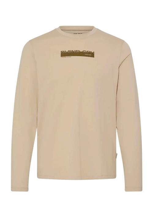 Blend | Bhkemuel Graphic L/S Tee | S