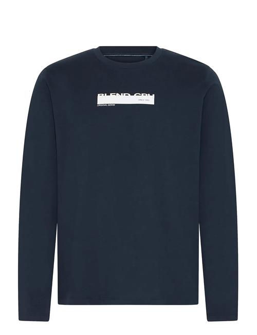 Blend | Bhkemuel Graphic L/S Tee | XL