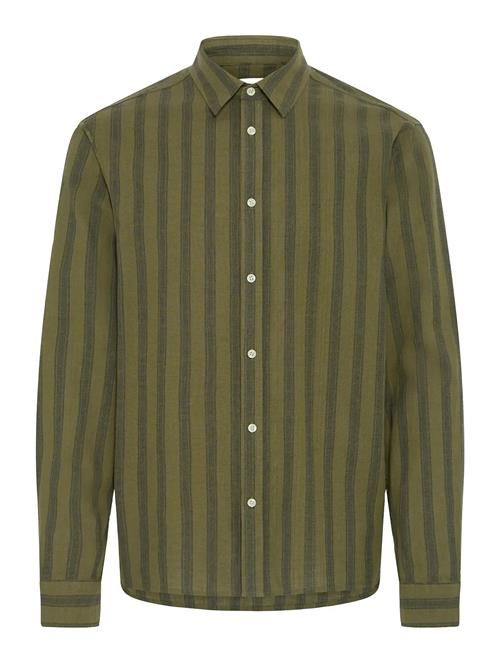 Blend | Bhdaris Slub Stripe | L