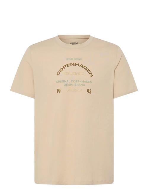 Blend | Bhkorneli Logo S/S Tee | S