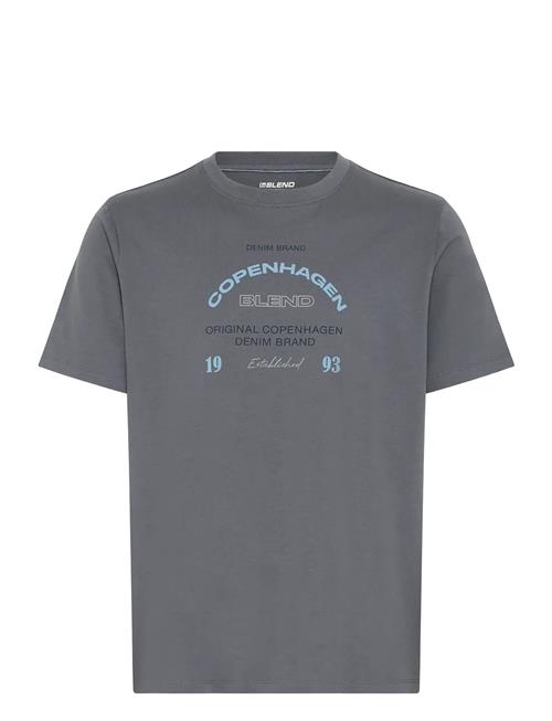 Blend | Bhkorneli Logo S/S Tee | S