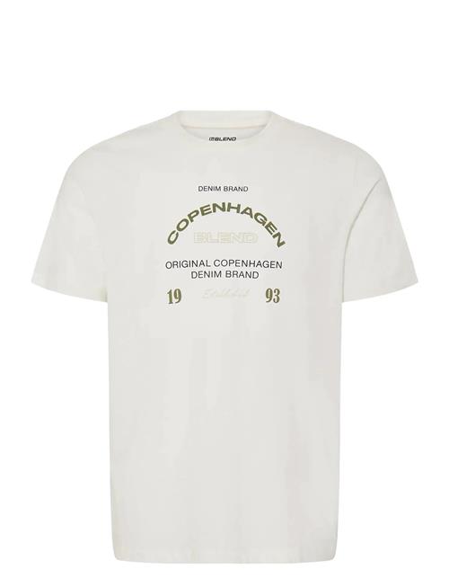 Blend | Bhkorneli Logo S/S Tee | XXL