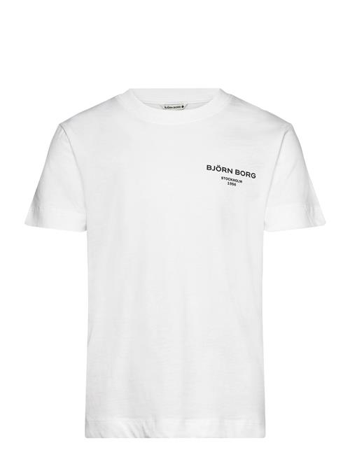 Björn Borg | Borg Essential 1 T-Shirt | 134-140