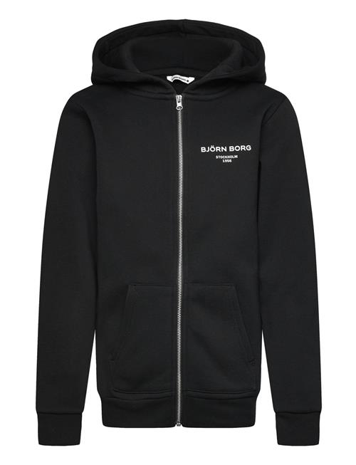 Björn Borg | Borg Essential 1 Zip Hoodie | 134-140