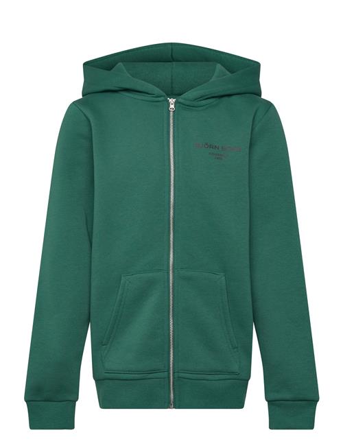 Björn Borg | Borg Essential 1 Zip Hoodie | 170
