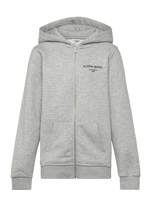 Björn Borg | Borg Essential 1 Zip Hoodie | 170