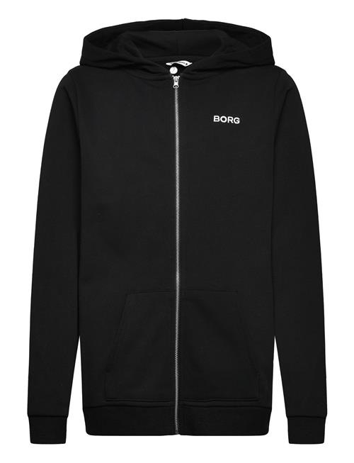 Björn Borg | Borg Essential 4 Zip Hoodie | 170