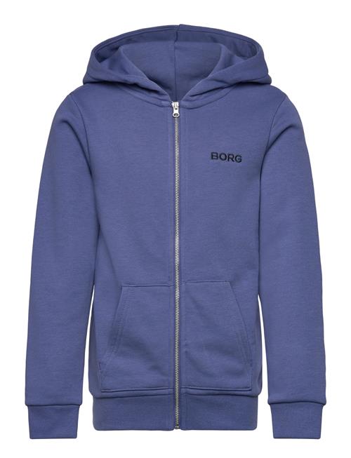 Björn Borg | Borg Essential 4 Zip Hoodie | 146-152