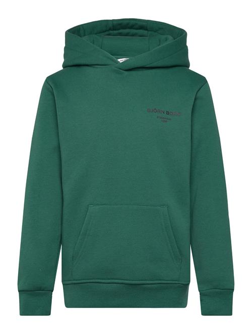Björn Borg | Borg Essential 1 Hoodie | 146-152