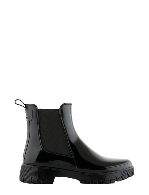 Lemon Jelly | Peachy Black | 41