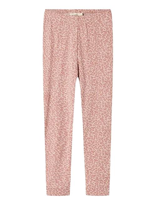 MarMar Copenhagen | Leo Leg | 62