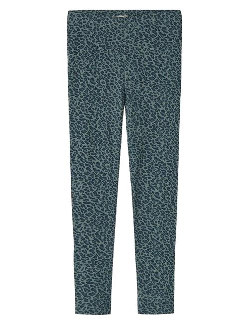 MarMar Copenhagen | Leo Leg | 80