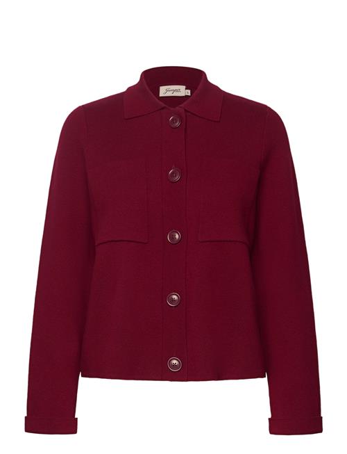 Jumperfabriken | Alexis Cardigan | S