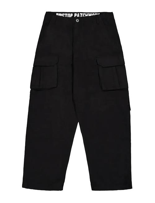Alpha Industries | Ripstop Patchwork Pant | 31