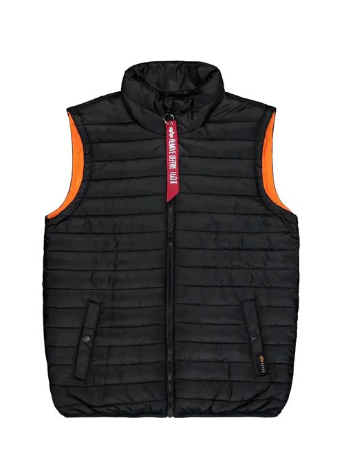 Alpha Industries | Puffer Vest Light | L